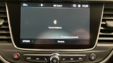 Vauxhall Crossland 1.2 Turbo [130] Elite Edition 5dr Auto Petrol Hatchback